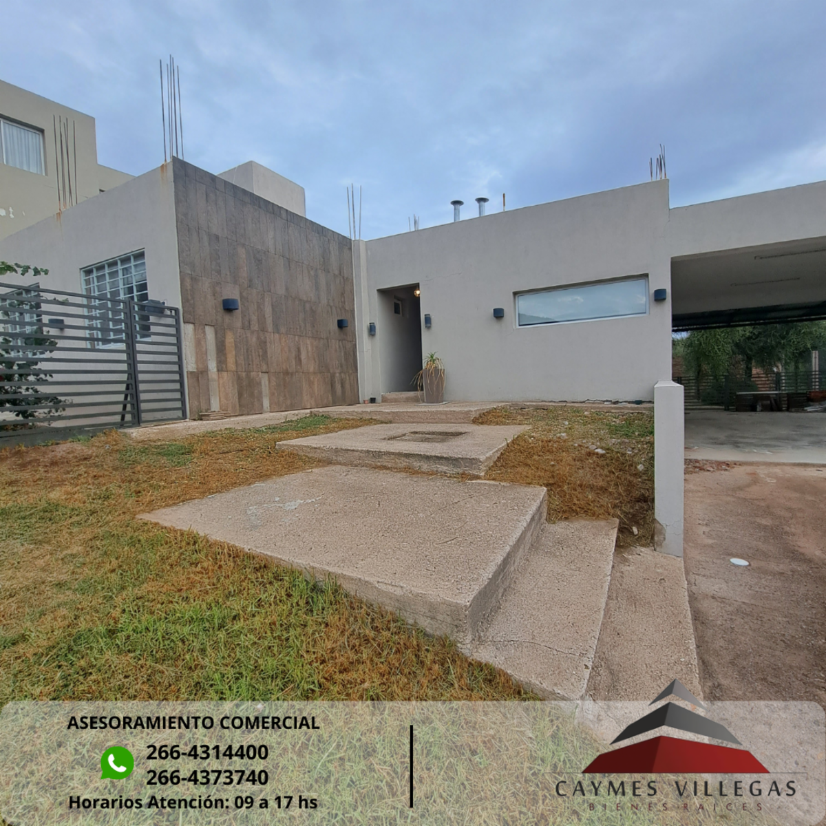 Casa en Venta Barrio San Ignacio Ruta 3 — foto 3