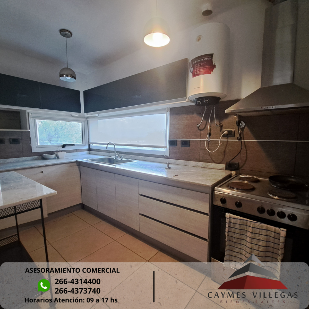 Casa en Venta Barrio San Ignacio Ruta 3 — foto 6