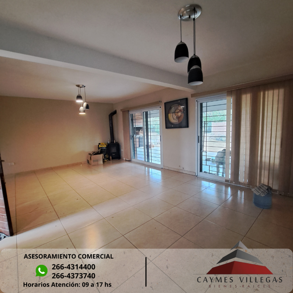 Casa en Venta Barrio San Ignacio Ruta 3 — foto 7