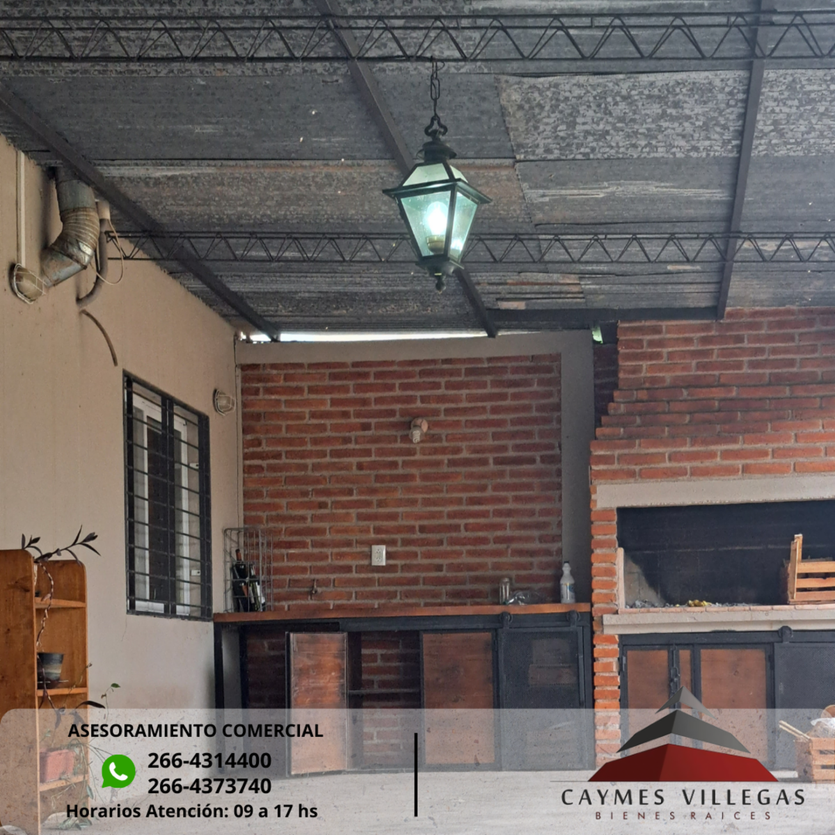 Casa en Venta Barrio San Ignacio Ruta 3 — foto 8