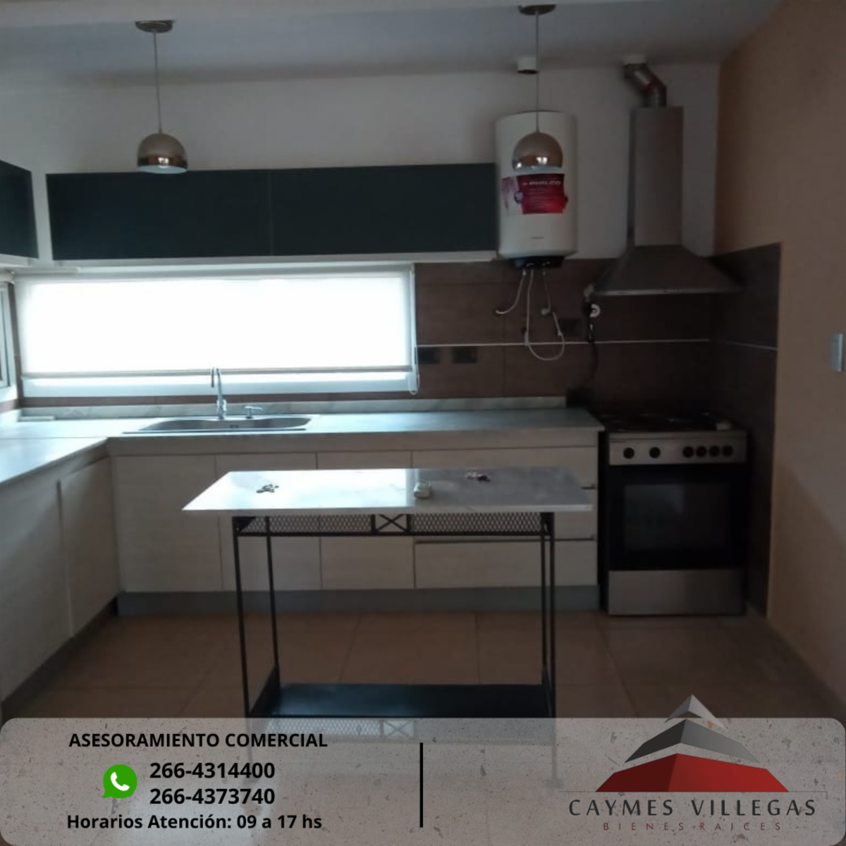 Casa en Venta Barrio San Ignacio Ruta 3 — foto 9