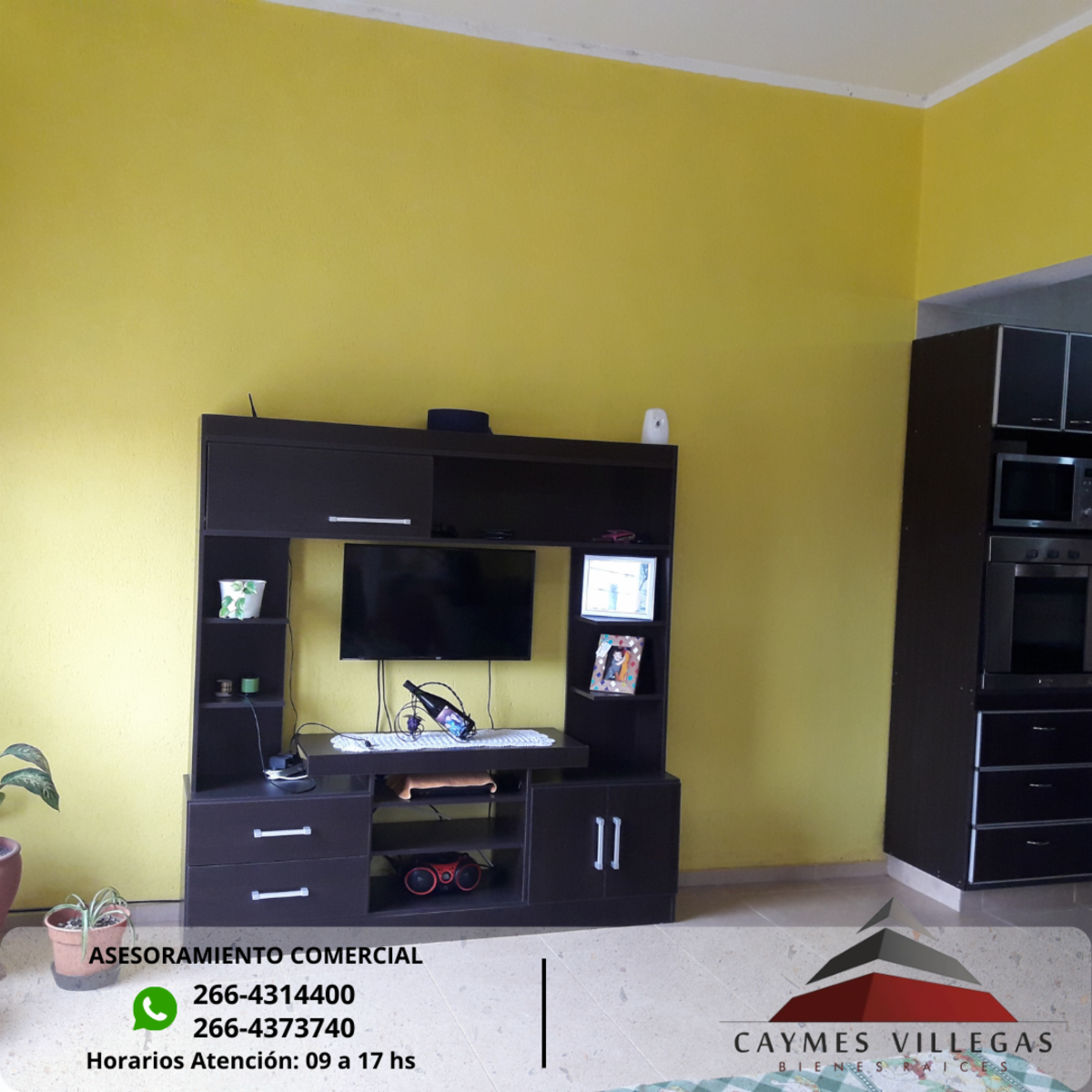 Hermosa Casa construida de material tradicional — foto 4