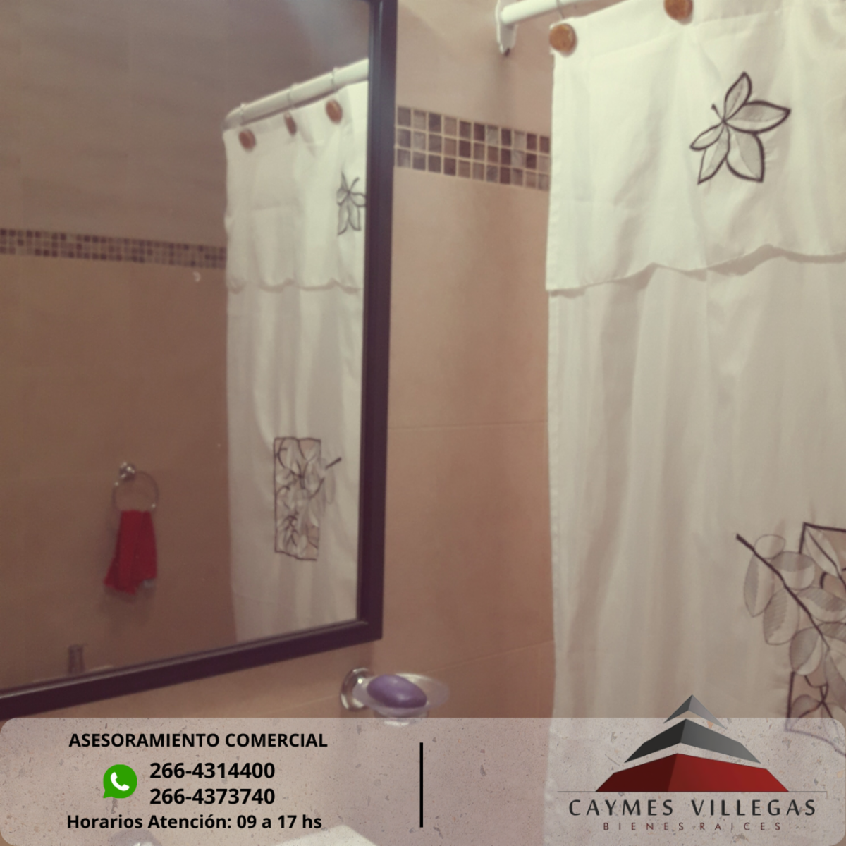 Hermosa Casa construida de material tradicional — foto 8