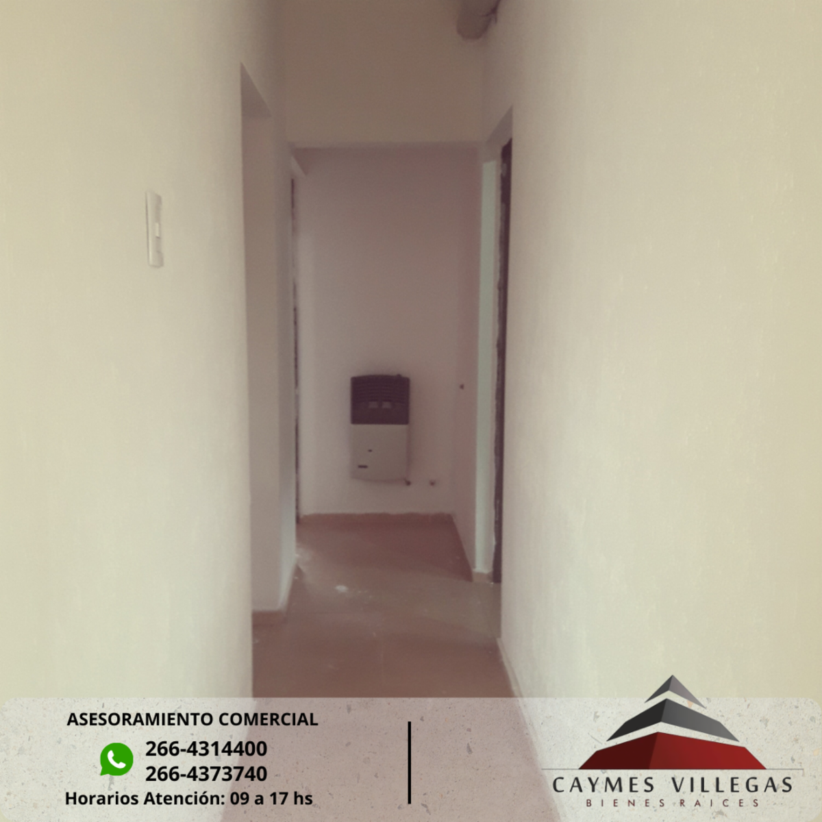 Hermosa Casa construida de material tradicional — foto 9