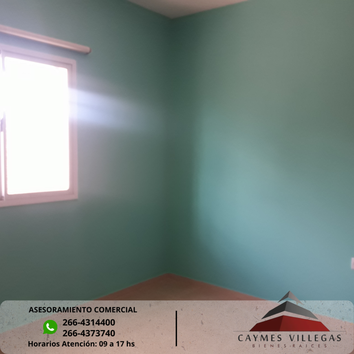 Hermosa Casa construida de material tradicional — foto 11
