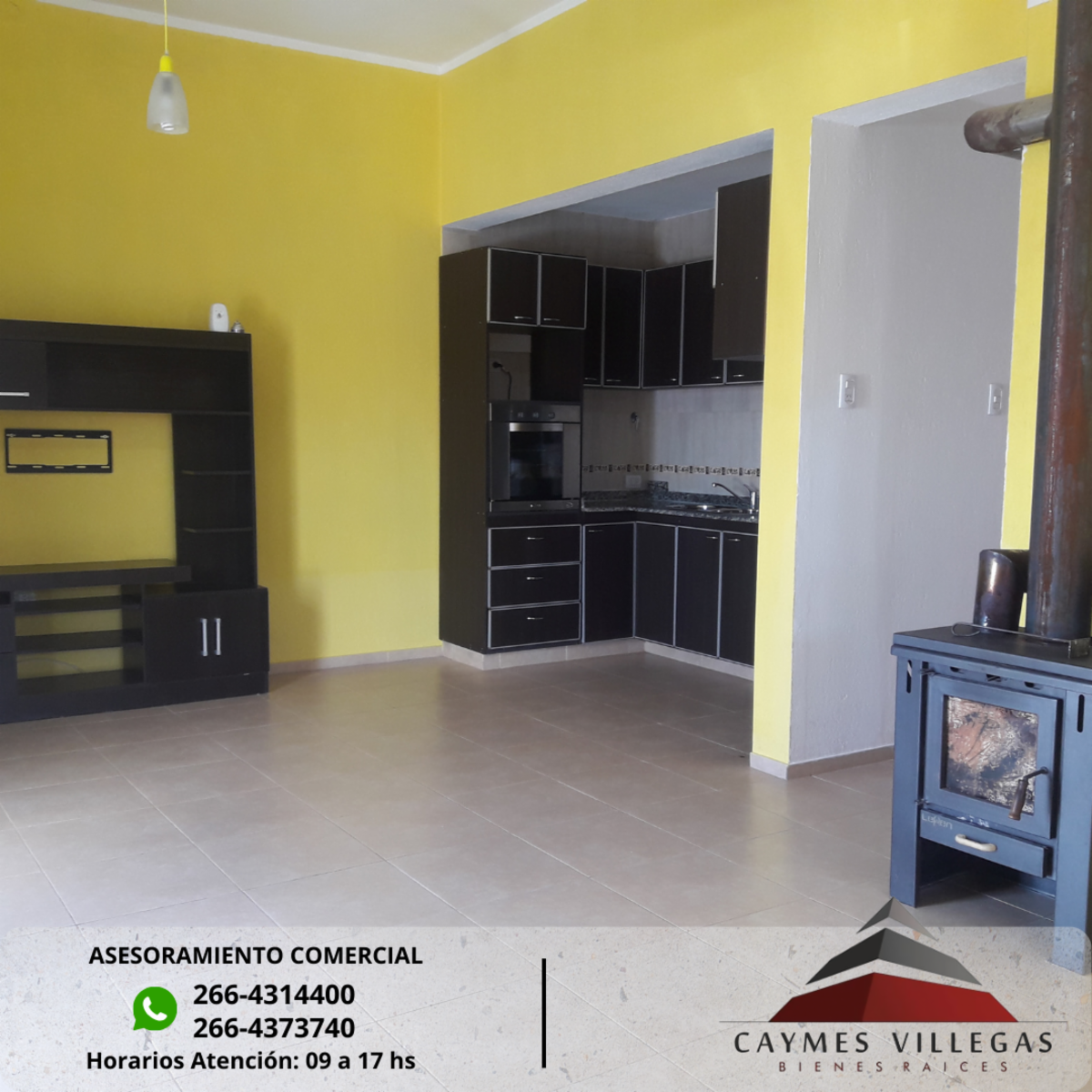 Hermosa Casa construida de material tradicional — foto 14