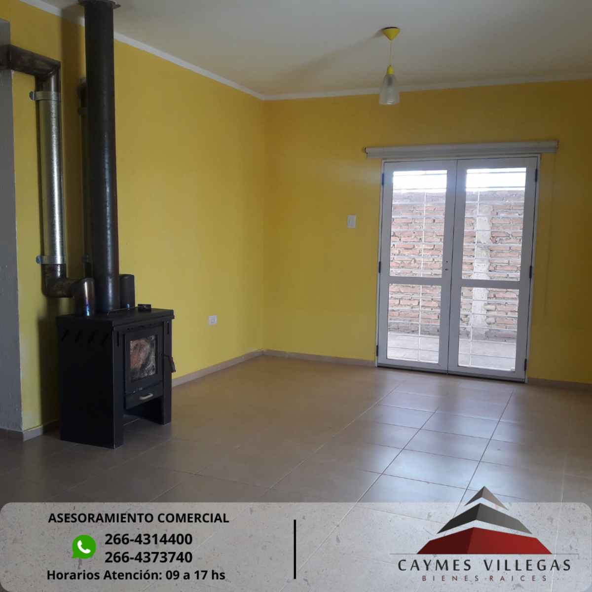 Hermosa Casa construida de material tradicional — foto 15
