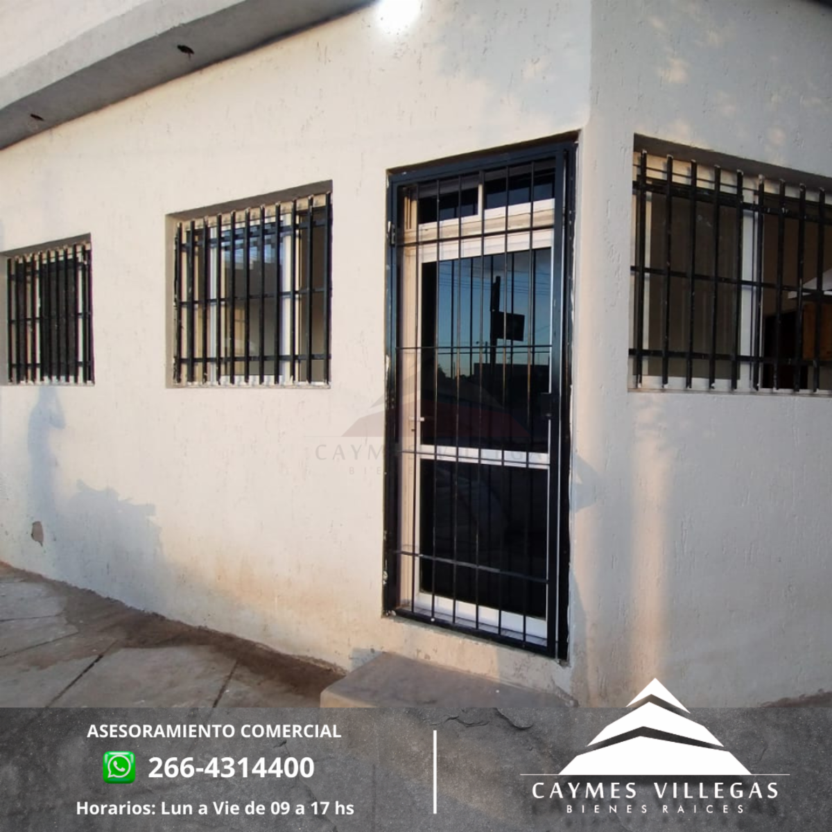 Departamento MONOAMBIENTE en alquiler - Zona Maestro Gonzalez y Yapeyu.. - 2
