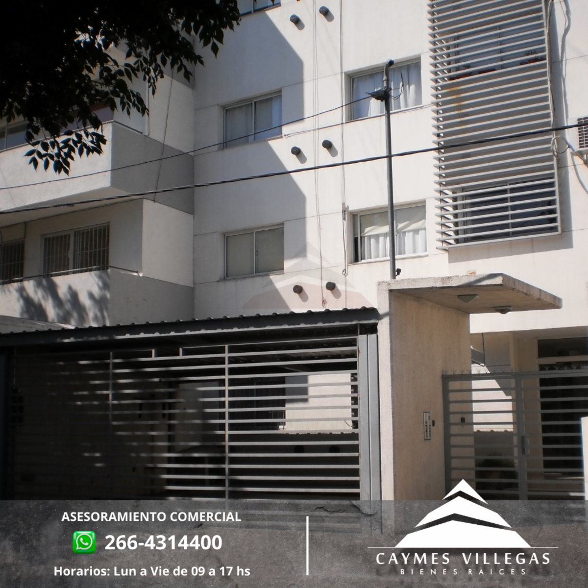 Hermoso departamento MONOAMBIENTE en alquiler - Zona CENTRO- Mitre pasando Lavalle- Edificio Cardon I - 2