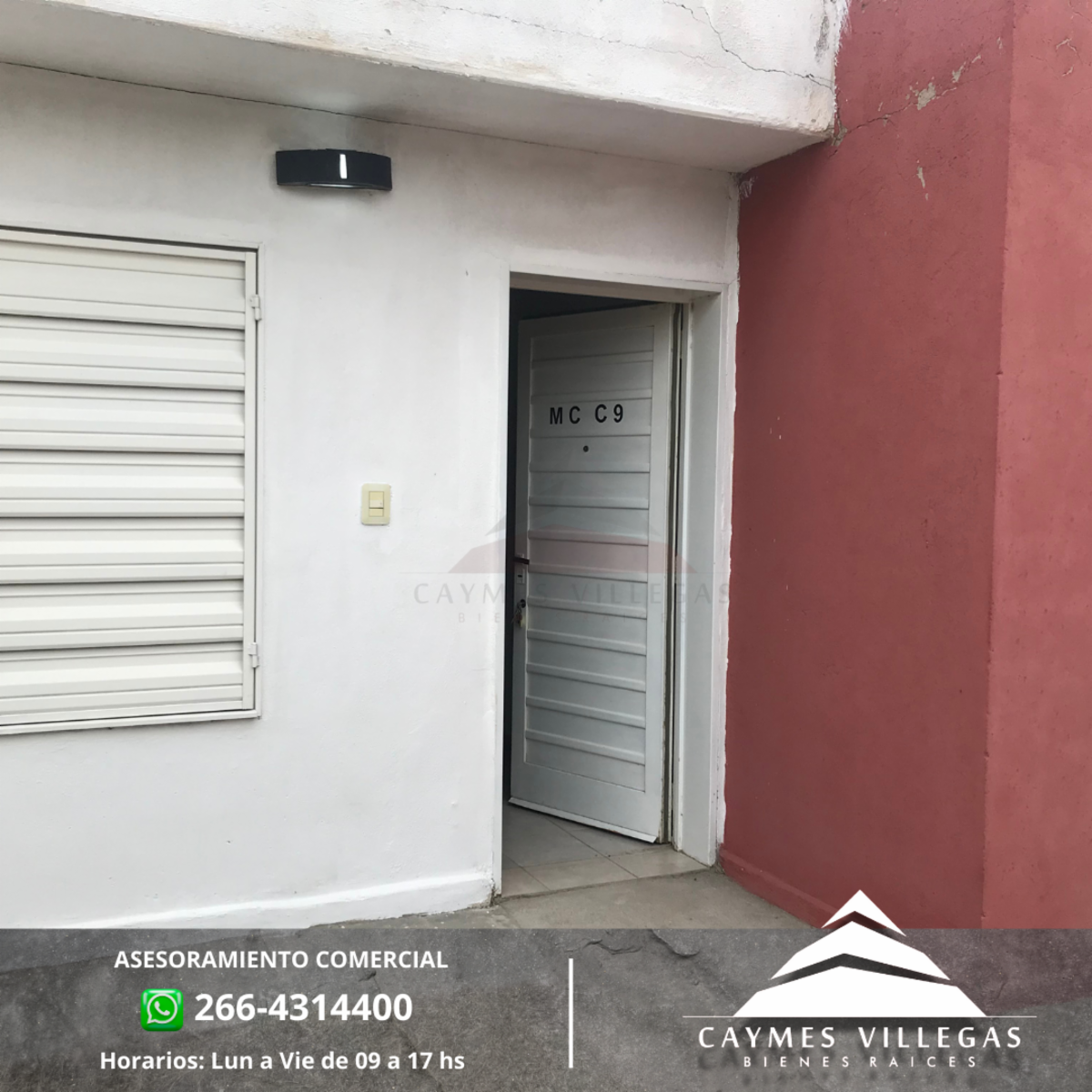 Casa de barrio en venta - Zona Sur. — foto 4