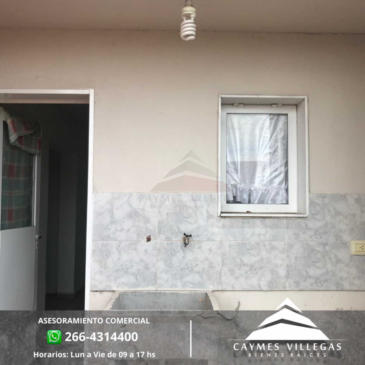 Casa de barrio en venta - Zona Sur. — foto 7