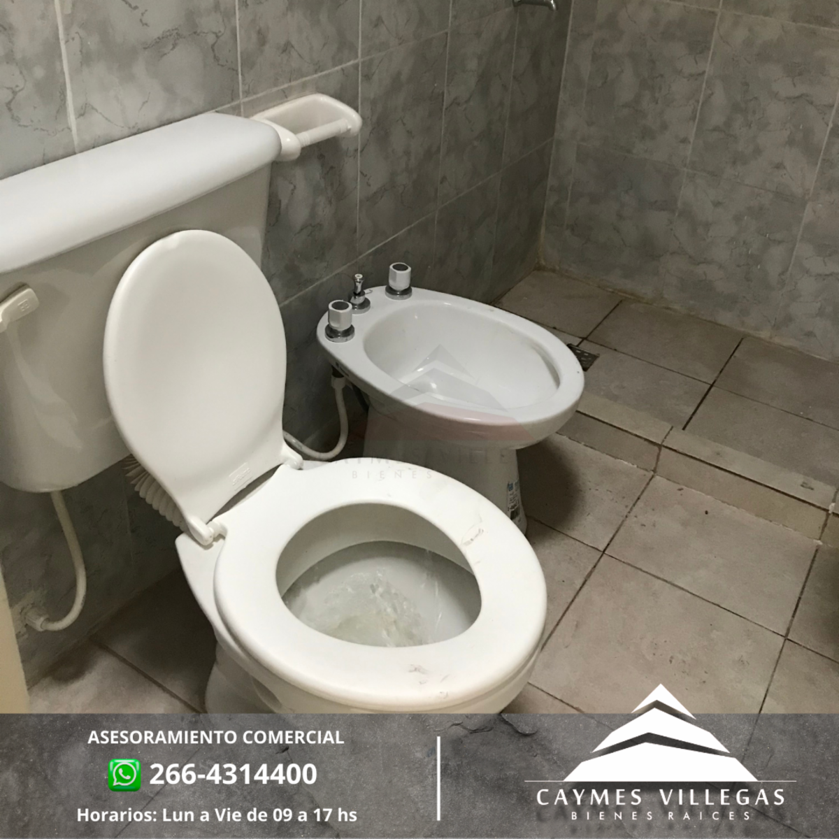 Casa de barrio en venta - Zona Sur. — foto 9