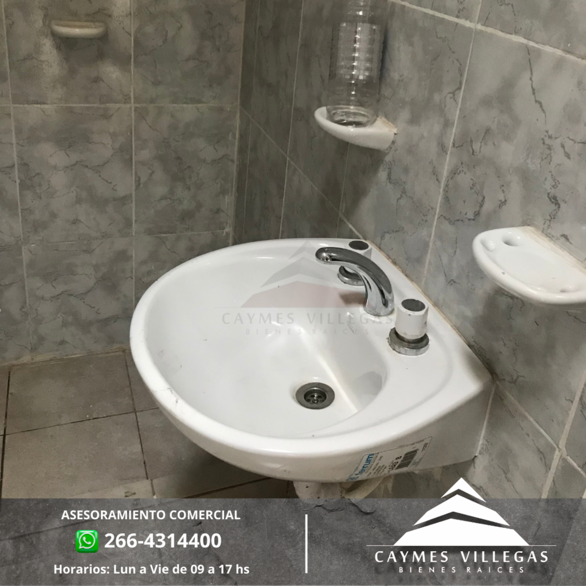 Casa de barrio en venta - Zona Sur. — foto 10