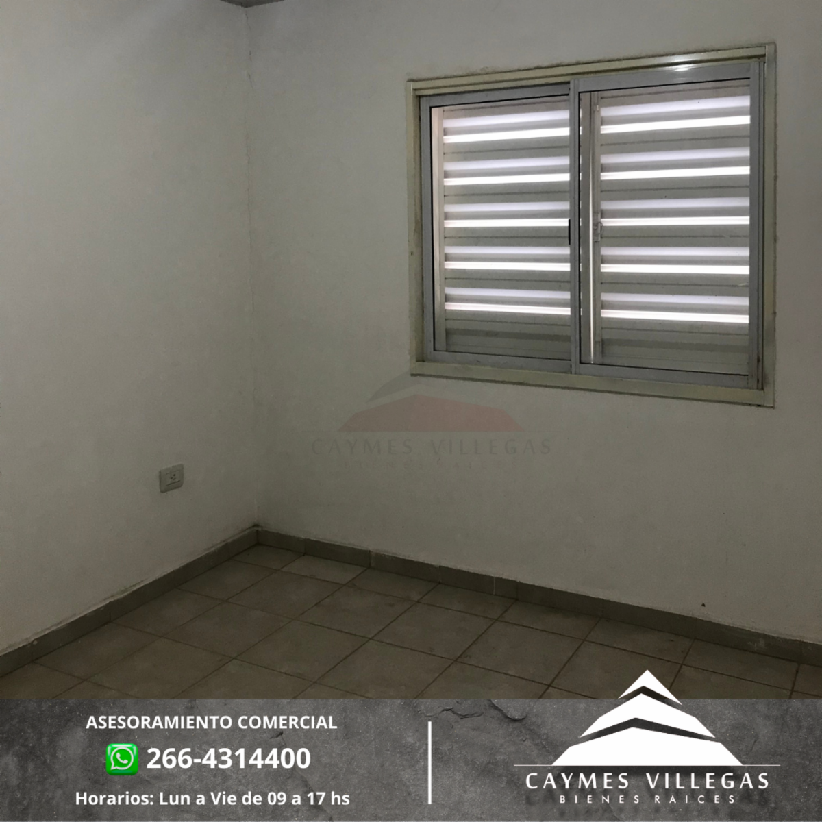 Casa de barrio en venta - Zona Sur. — foto 11