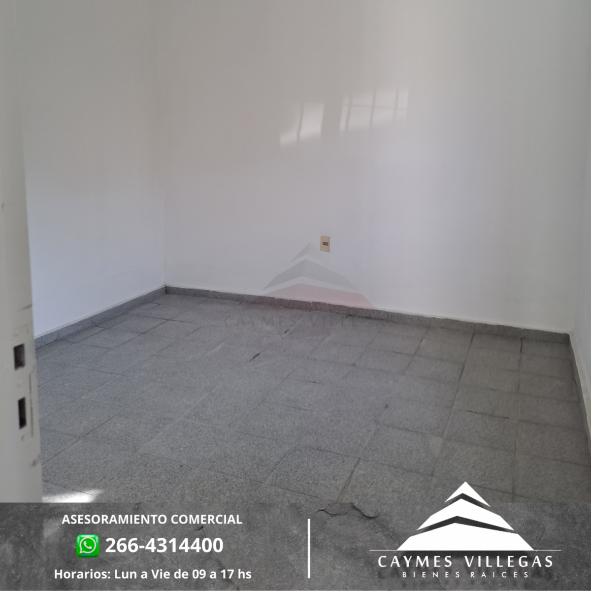 Departamento remodelado a nuevo, de 1 dormitorio en alquiler - Zona Céntrica - 6
