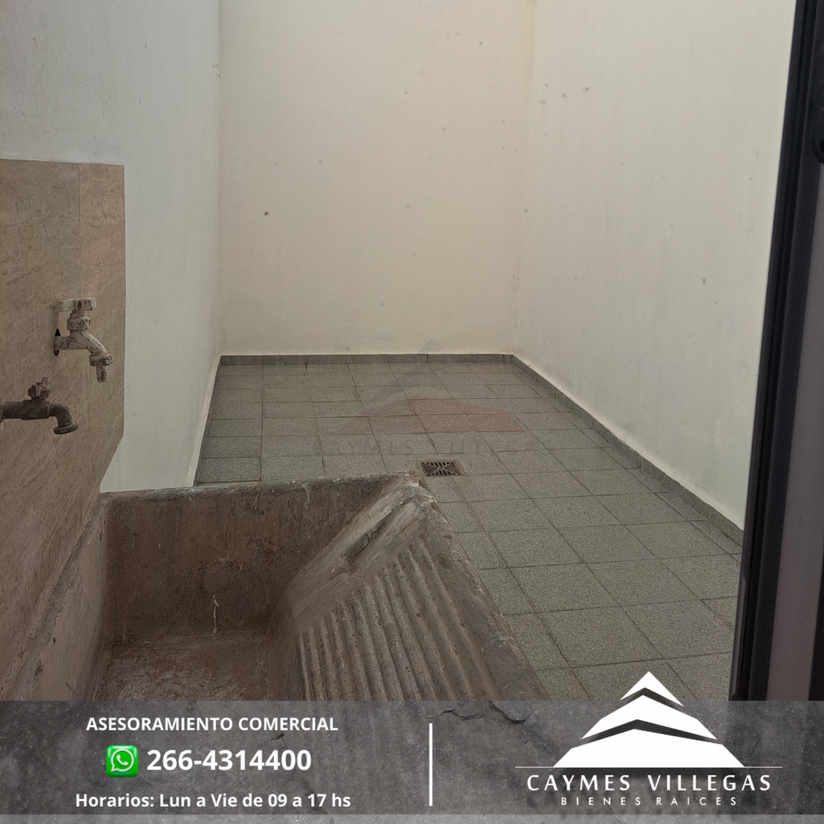 Departamento remodelado a nuevo, de 1 dormitorio en alquiler - Zona Céntrica - 11