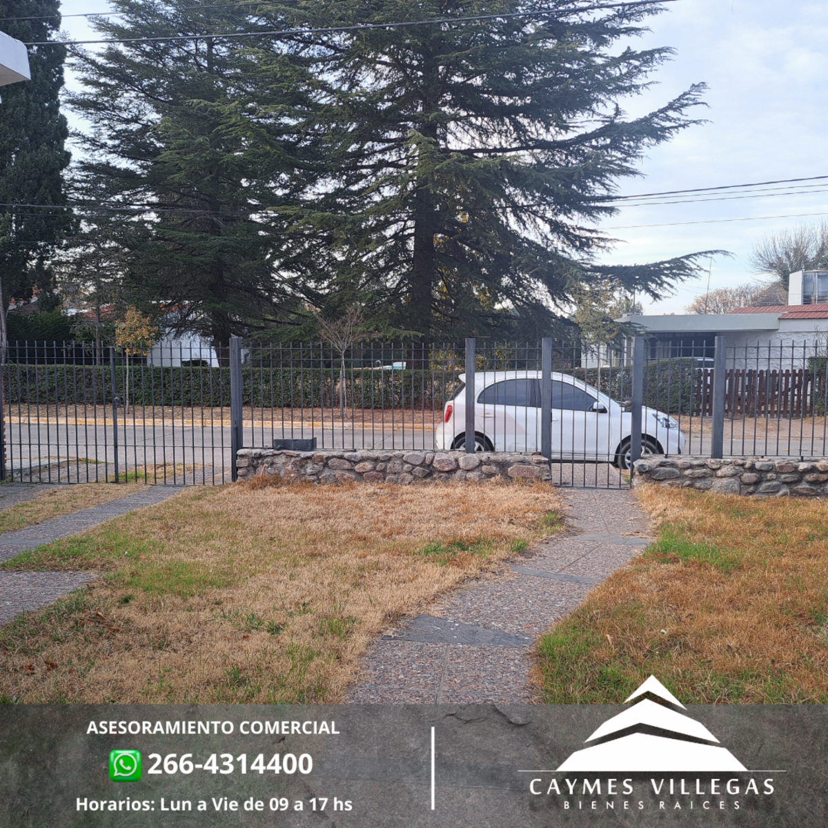 Hermosa Casa en venta - Las Chacras - Juana Koslay — foto 3