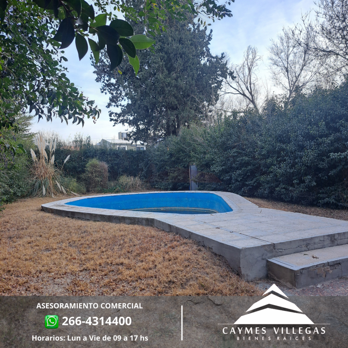 Hermosa Casa en venta - Las Chacras - Juana Koslay — foto 4