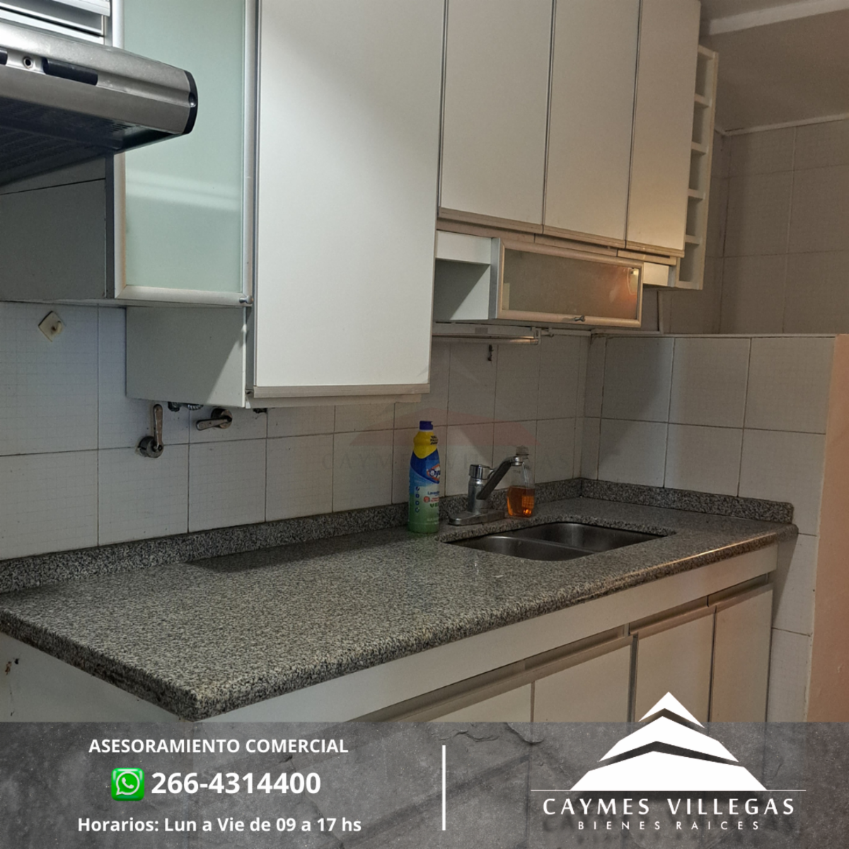 Hermosa Casa en venta - Las Chacras - Juana Koslay — foto 5