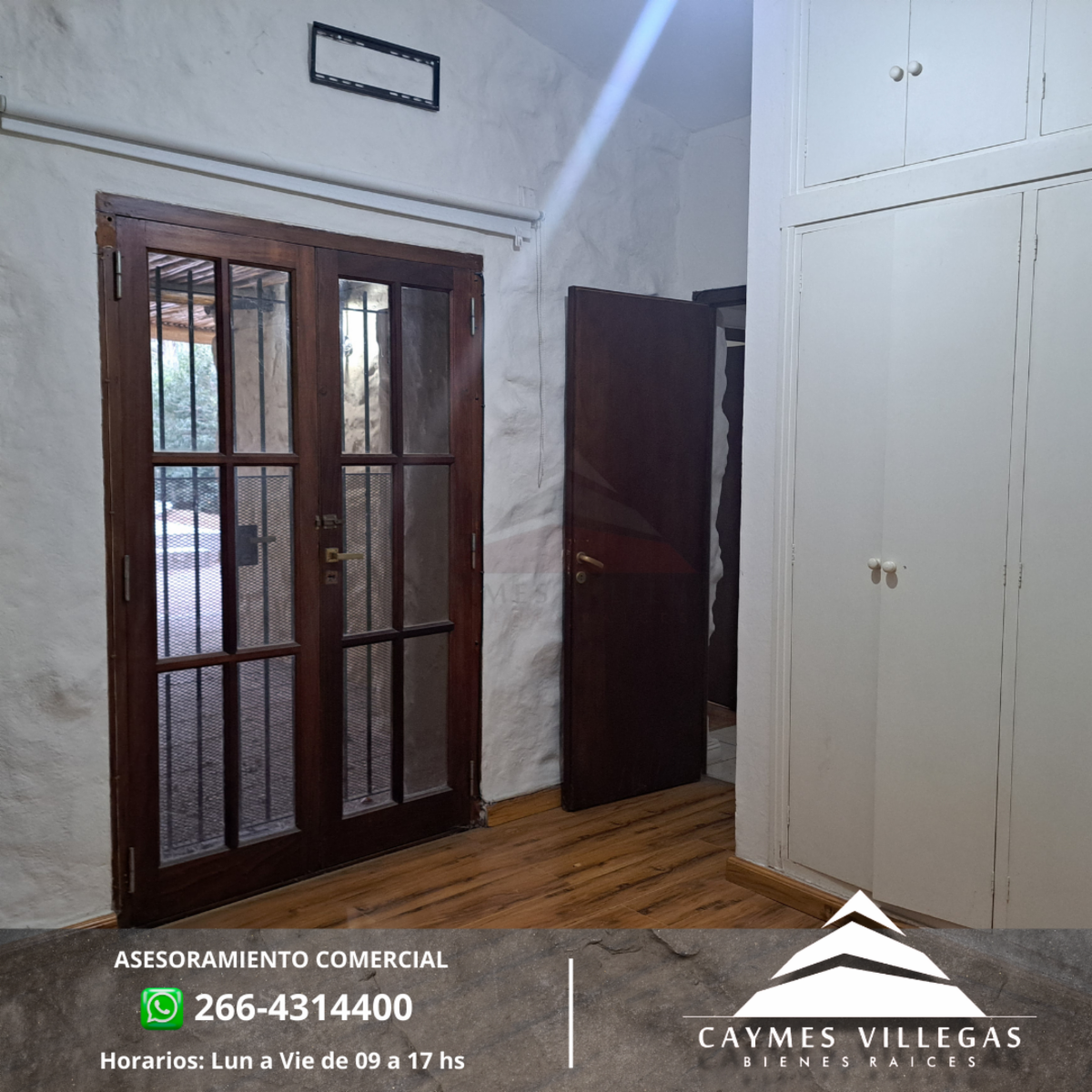 Hermosa Casa en venta - Las Chacras - Juana Koslay — foto 6