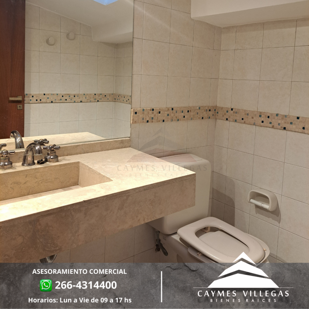 Hermosa Casa en venta - Las Chacras - Juana Koslay — foto 8