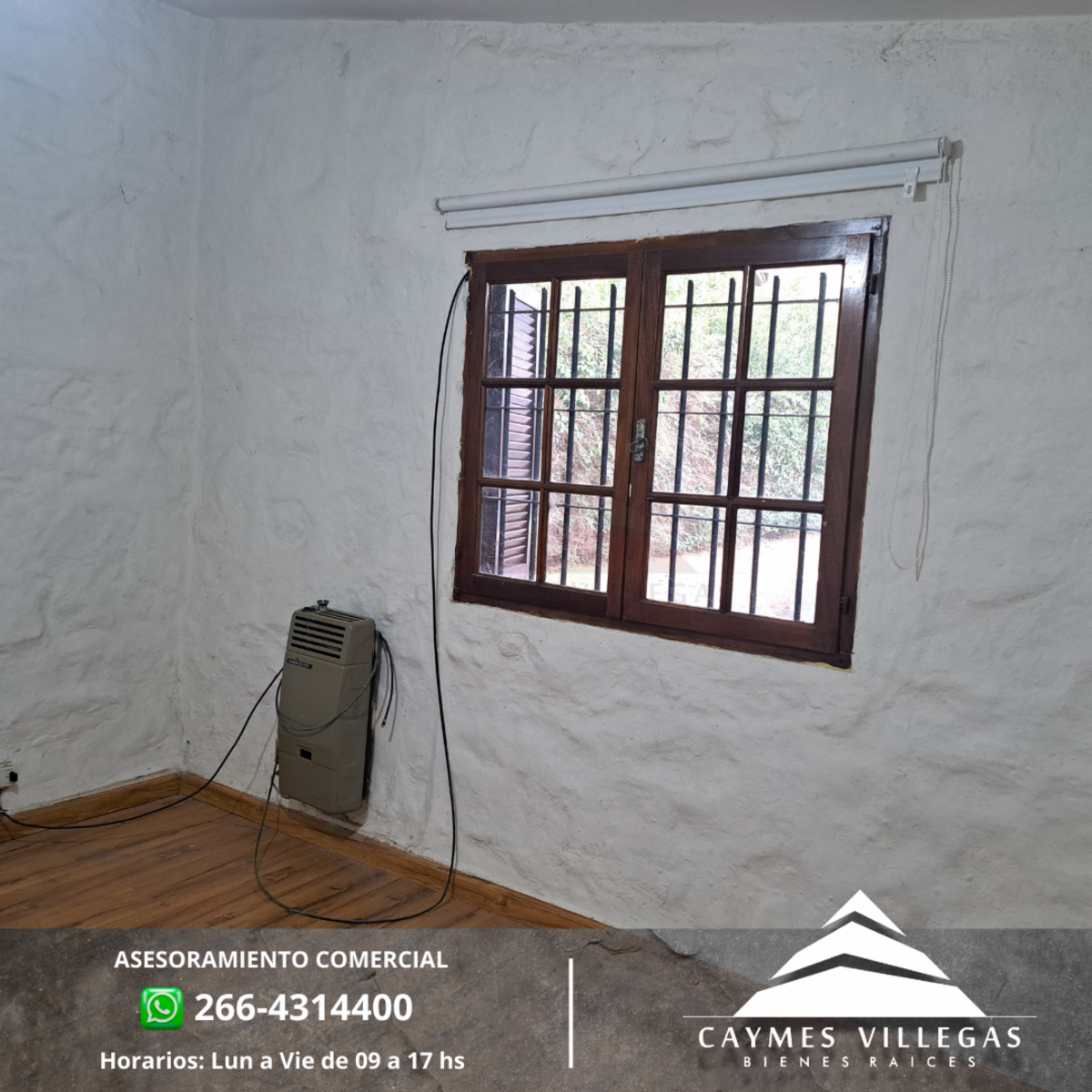 Hermosa Casa en venta - Las Chacras - Juana Koslay — foto 9