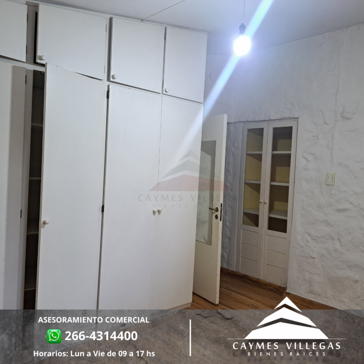 Hermosa Casa en venta - Las Chacras - Juana Koslay — foto 10