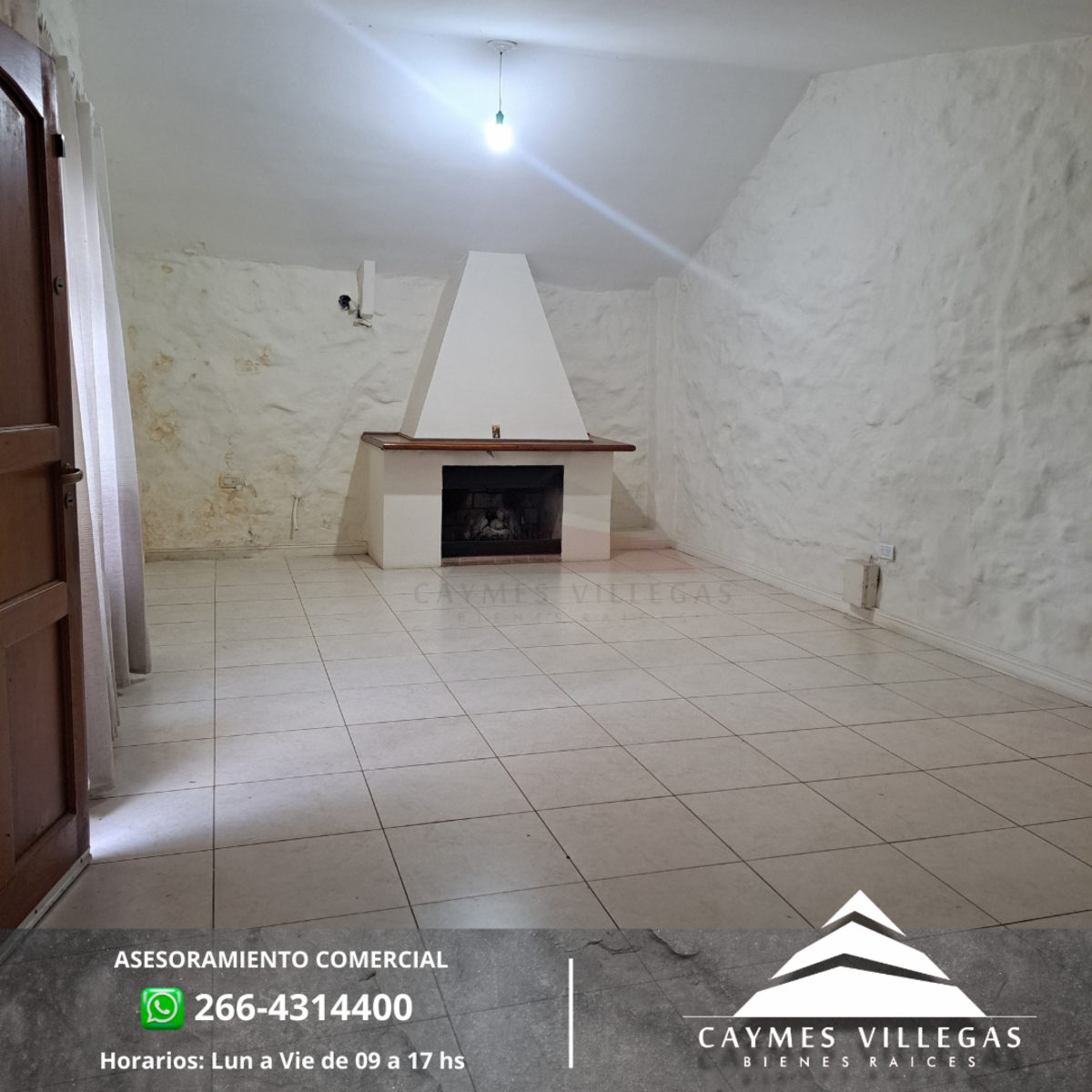 Hermosa Casa en venta - Las Chacras - Juana Koslay — foto 11
