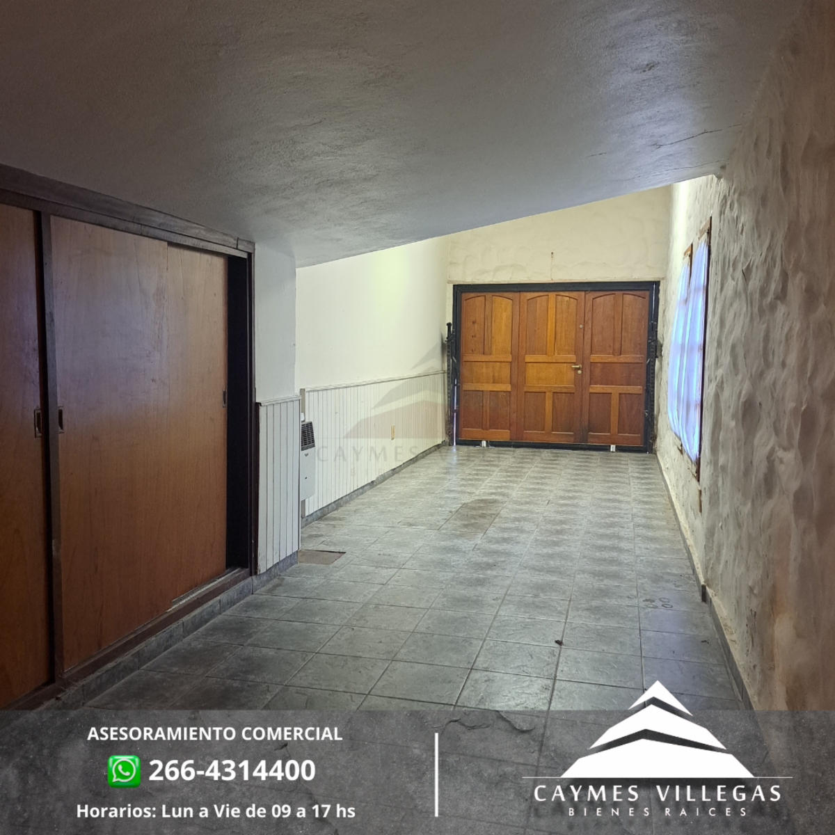 Hermosa Casa en venta - Las Chacras - Juana Koslay — foto 12