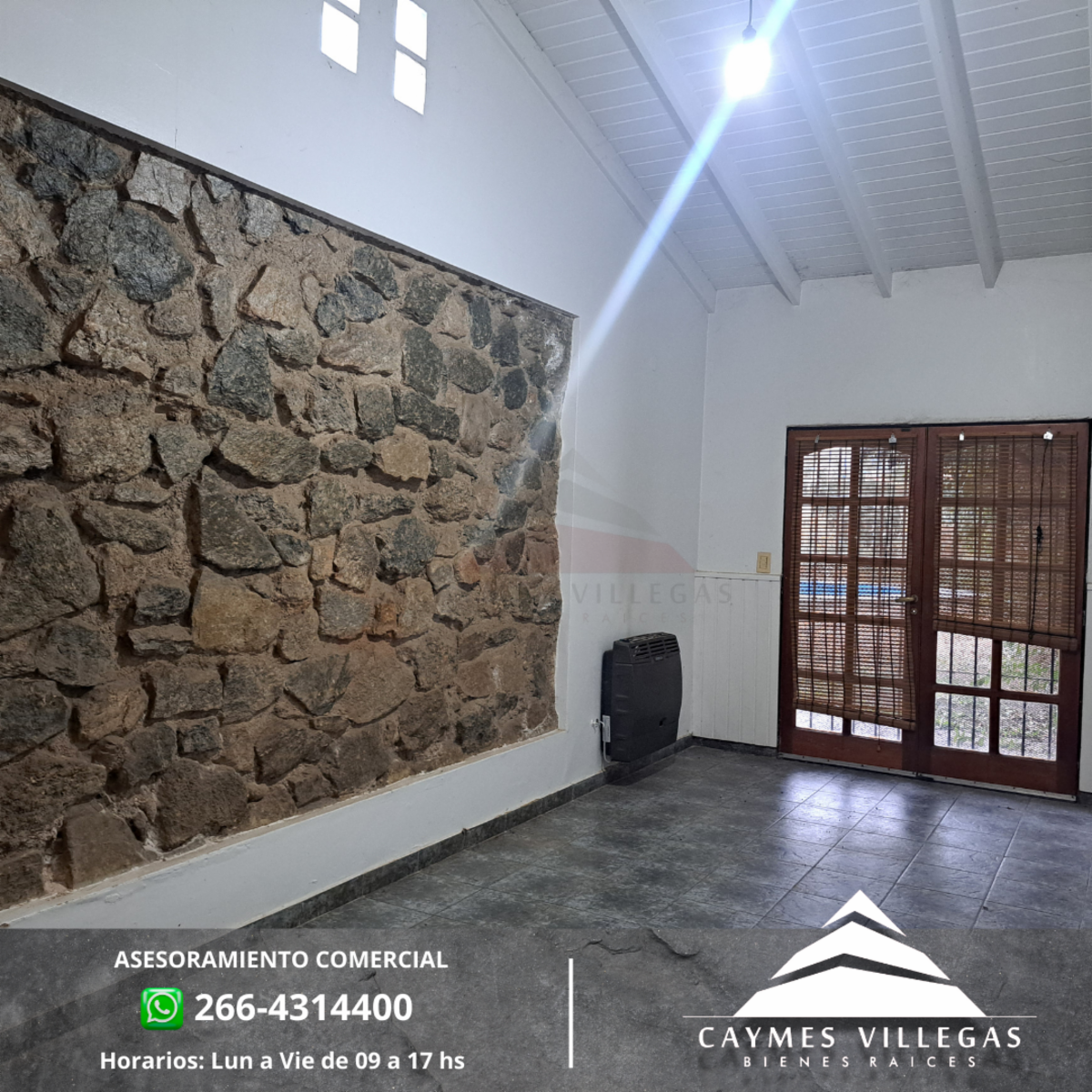 Hermosa Casa en venta - Las Chacras - Juana Koslay — foto 13