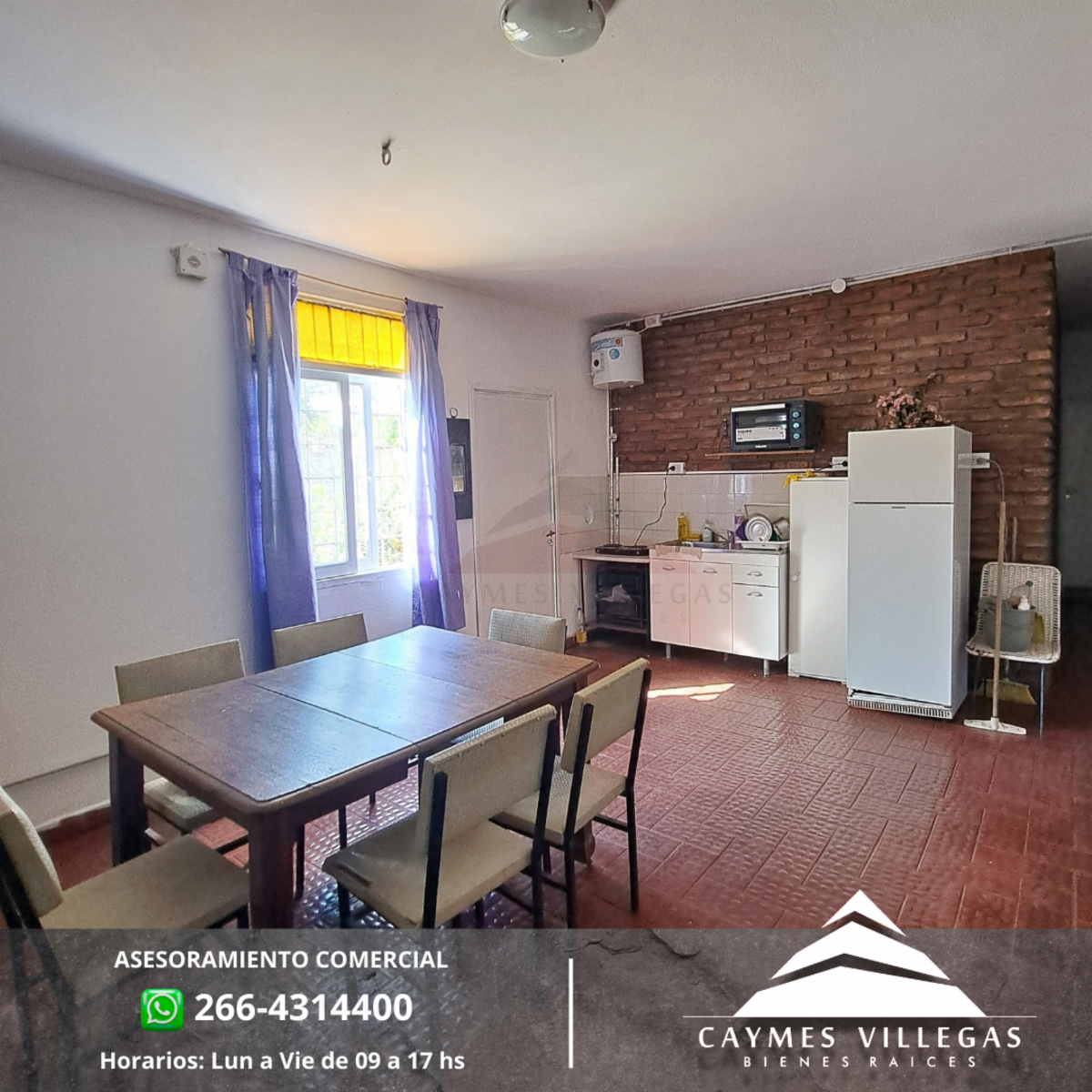 Alquiler de Habitación en Residencia estudiantil para mujeres. - 4