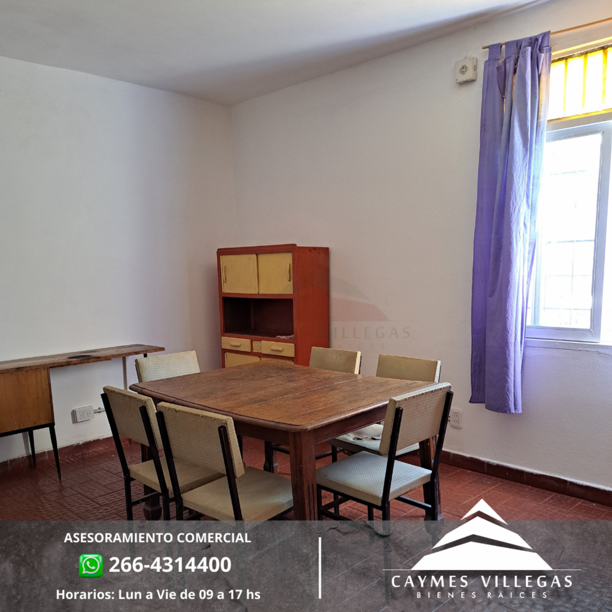 Alquiler de Habitación en Residencia estudiantil para mujeres. - 5