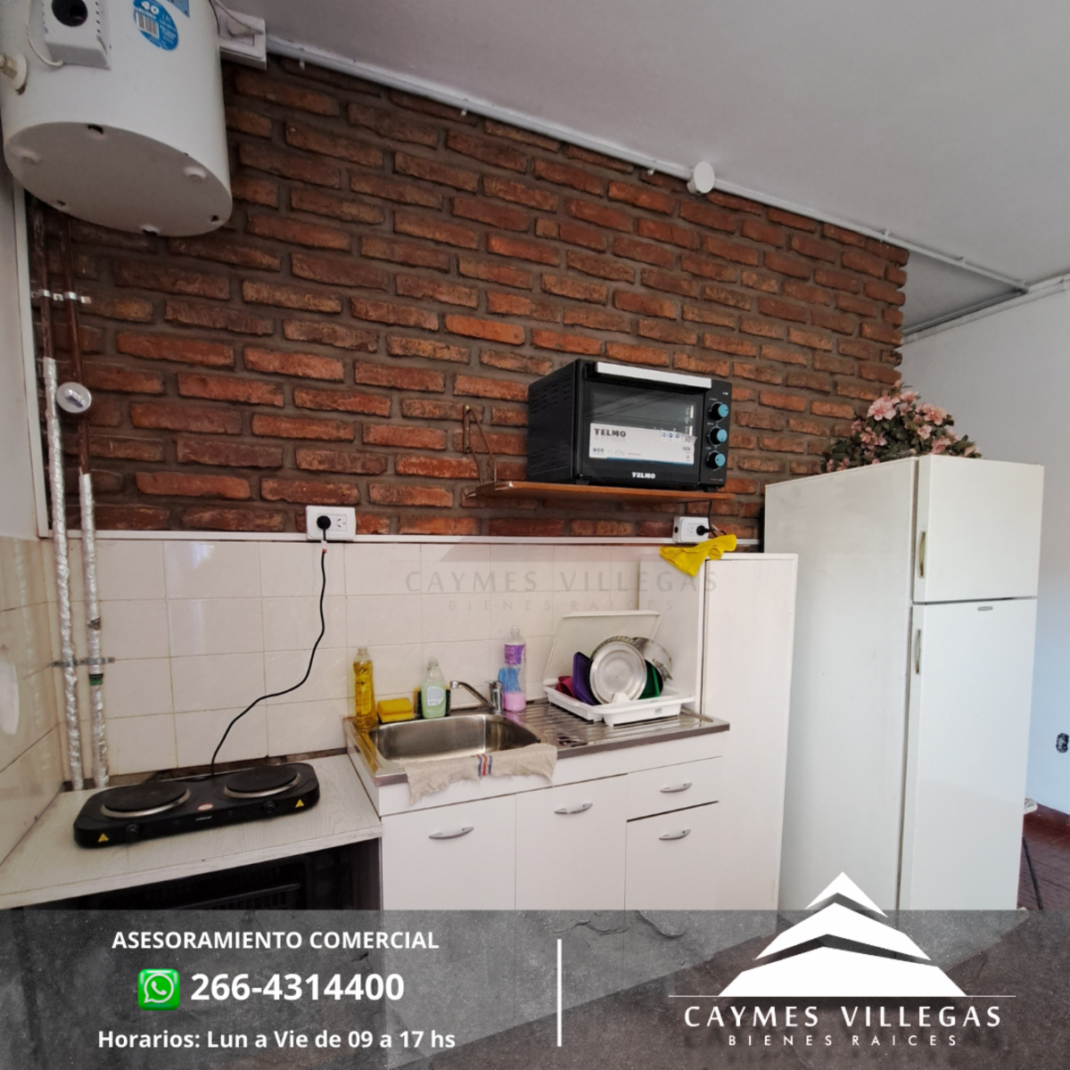Alquiler de Habitación en Residencia estudiantil para mujeres. - 6