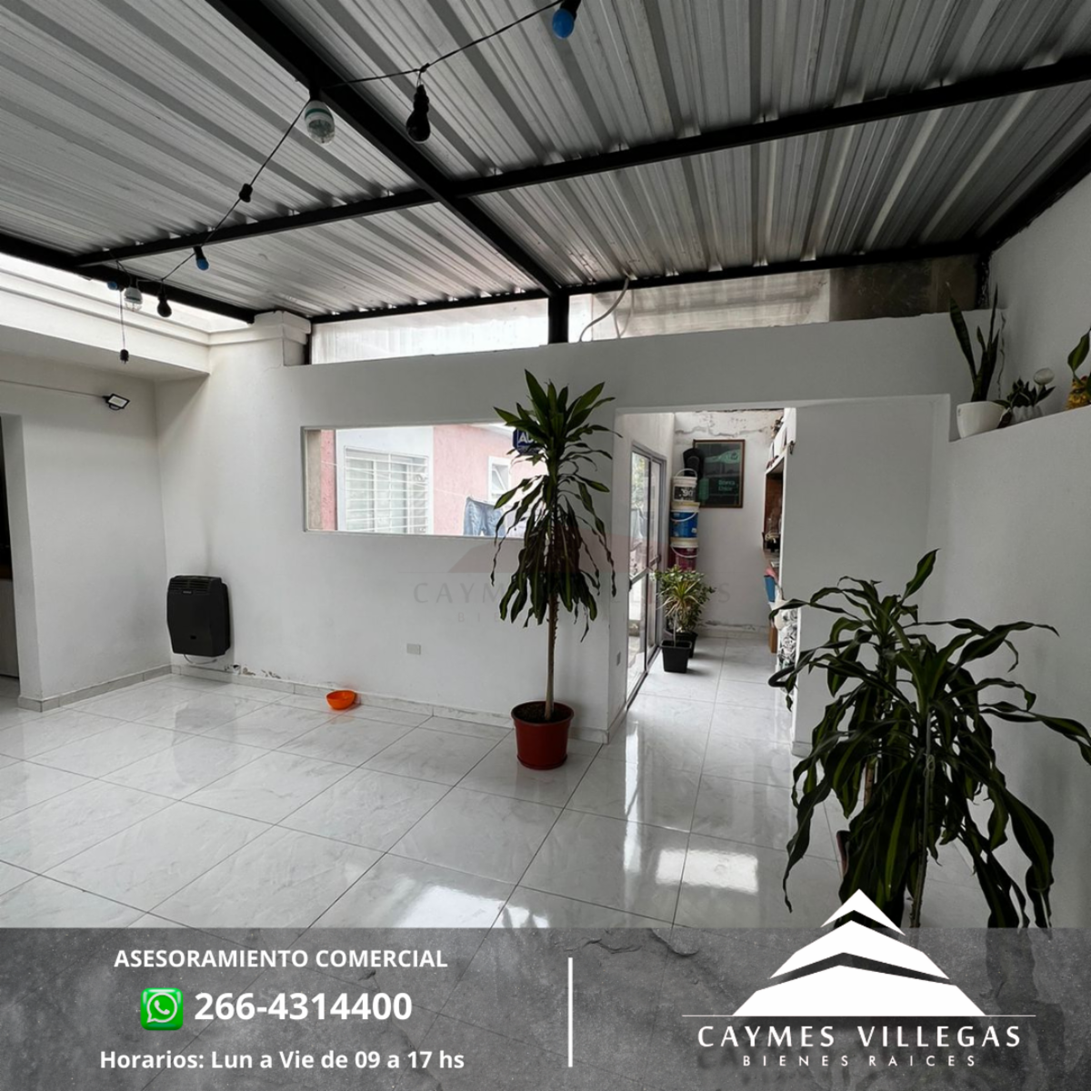 Excelente Propiedad en el Corazón de Juana Koslay — foto 4