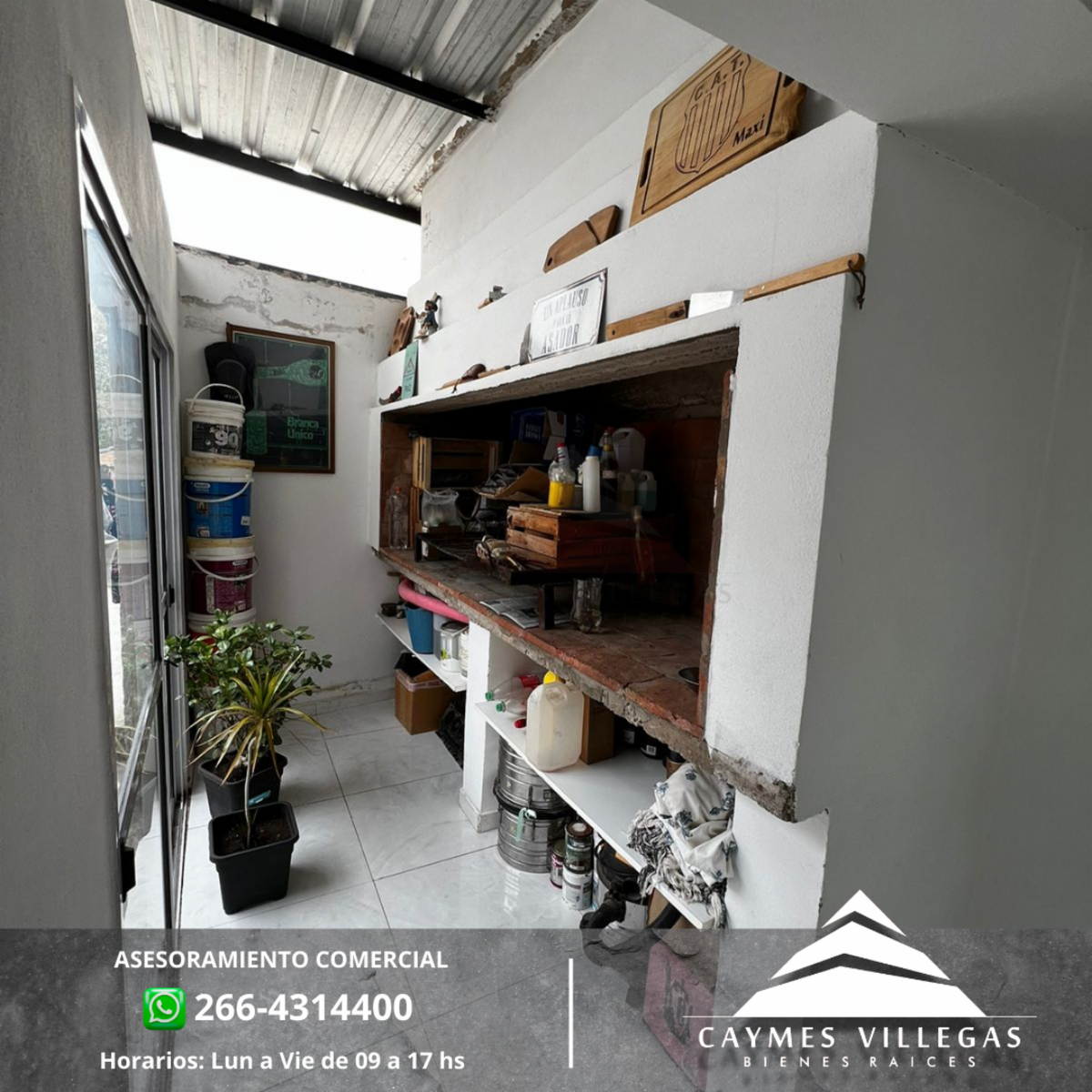 Excelente Propiedad en el Corazón de Juana Koslay — foto 5