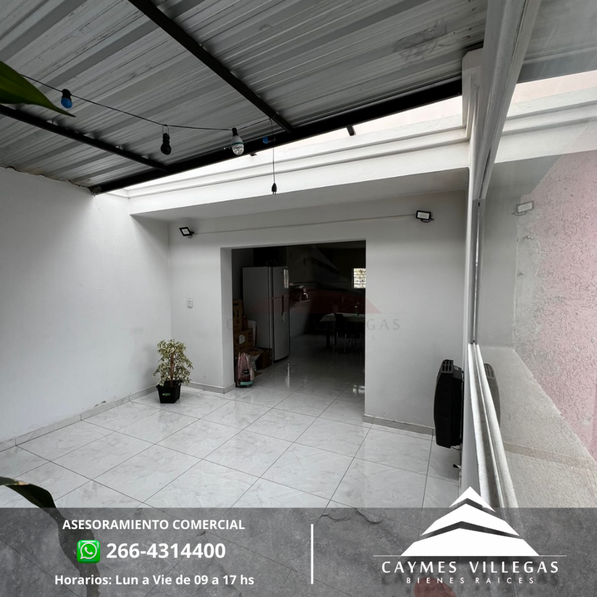 Excelente Propiedad en el Corazón de Juana Koslay — foto 6