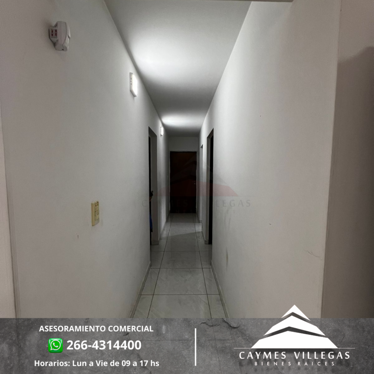 Excelente Propiedad en el Corazón de Juana Koslay — foto 11