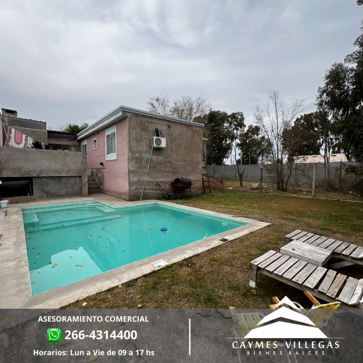 Excelente Propiedad en el Corazón de Juana Koslay — foto 14