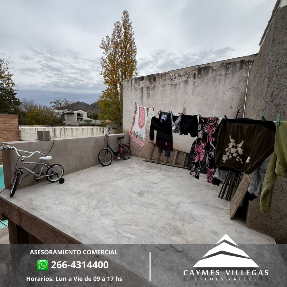 Excelente Propiedad en el Corazón de Juana Koslay — foto 15