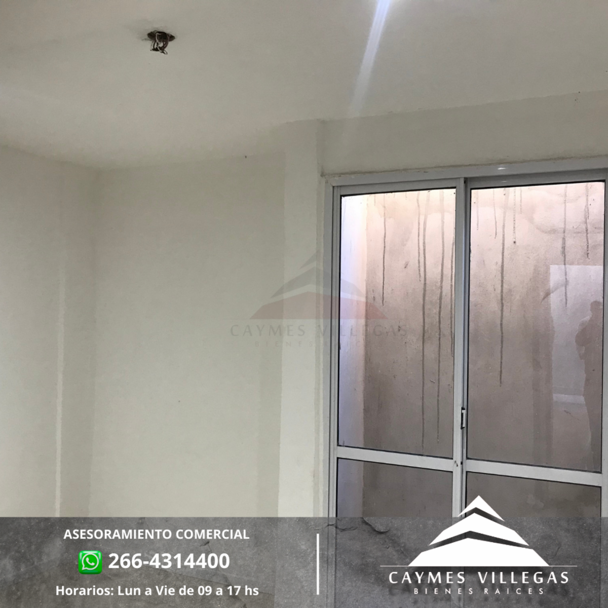 Departamento de 1 dormitorio en alquiler - Zona UNSL- Aristóbulo del Valle y Justo Daract - 4