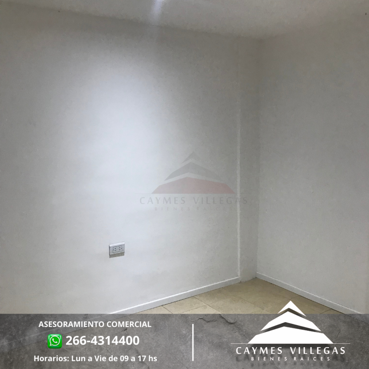 Departamento de 1 dormitorio en alquiler - Zona UNSL- Aristóbulo del Valle y Justo Daract - 5