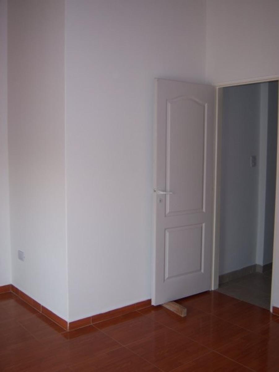 DUPLEX 4 AMB C/COCHERA / APTO CREDITO — foto 7