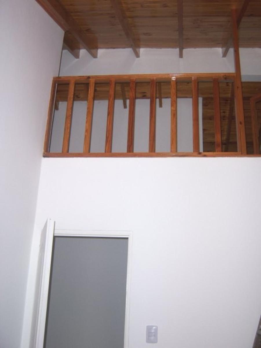 DUPLEX 4 AMB C/COCHERA / APTO CREDITO — foto 10