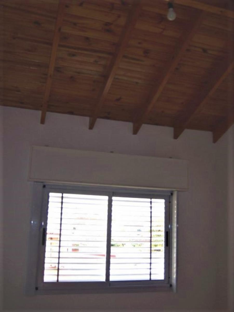 DUPLEX 4 AMB C/COCHERA / APTO CREDITO — foto 12