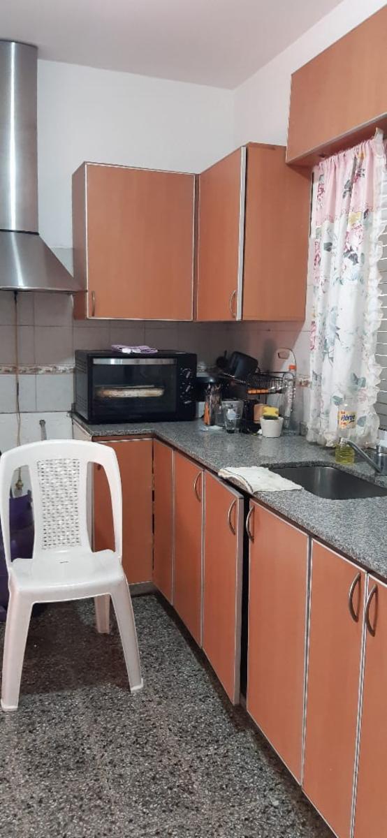 PROPIEDAD PARA 2 FAMILIAS. PERMUTA. — foto 4