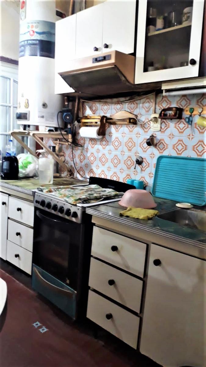 CHALET 4 AMBIENTES CON COCHERA — foto 13