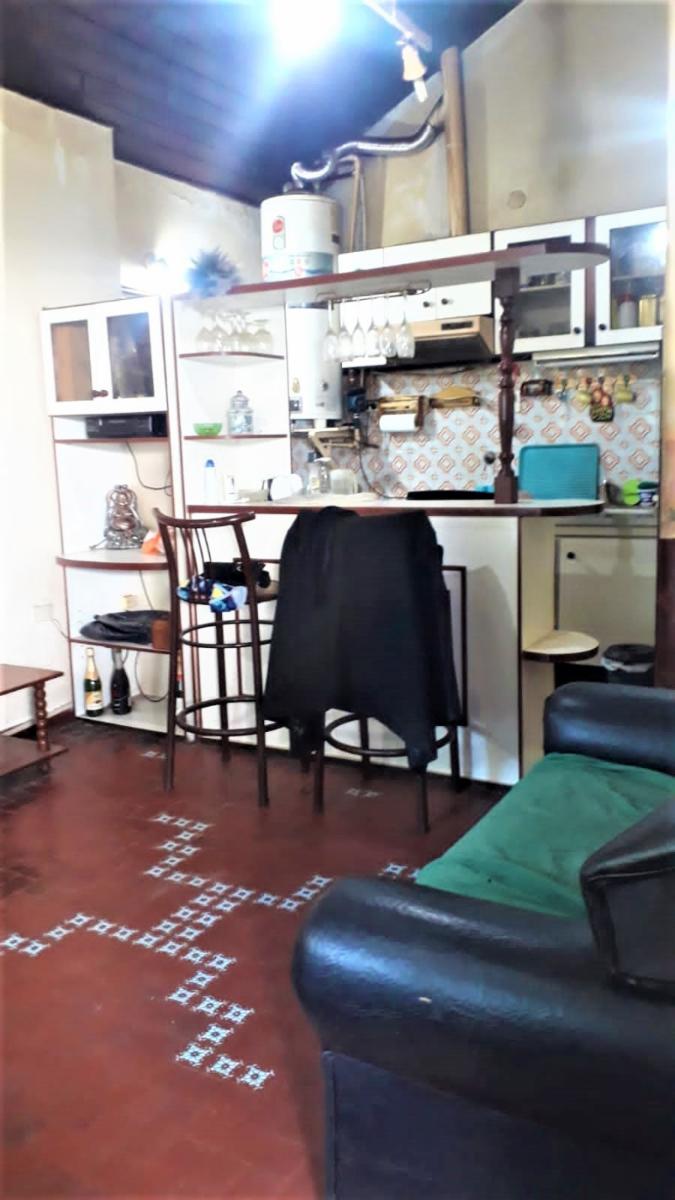 CHALET 4 AMBIENTES CON COCHERA — foto 15