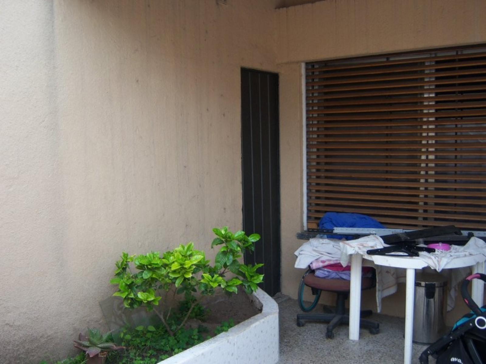 PH 3 AMBIENTES, AL FRENTE C/GARAGE/APTO CREDITO — foto 7
