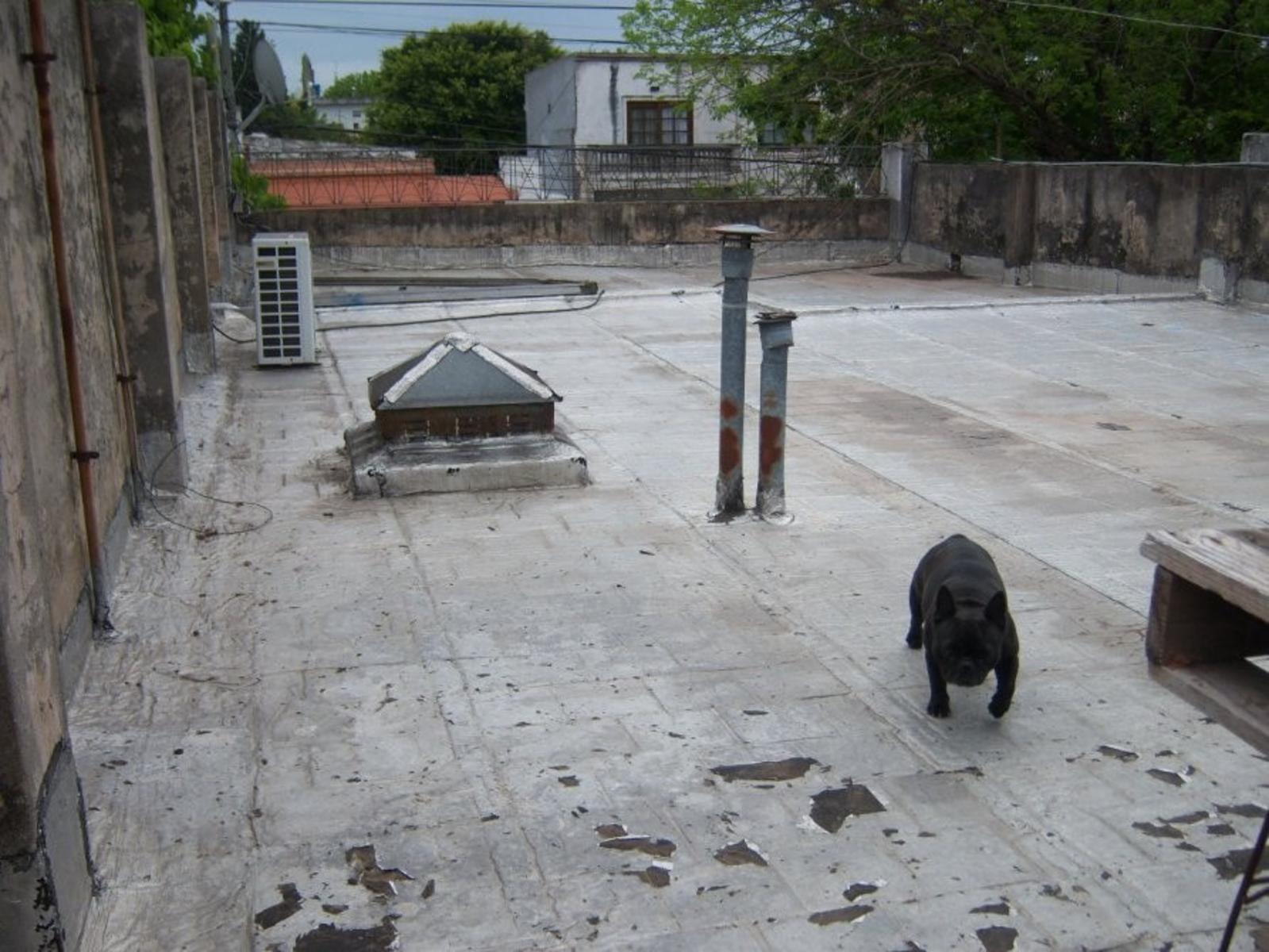 PH 3 AMBIENTES, AL FRENTE C/GARAGE/APTO CREDITO — foto 10