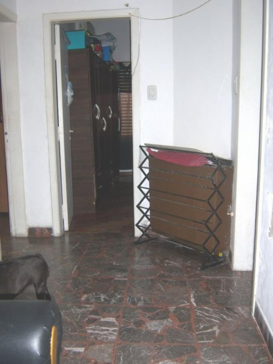 PH 3 AMBIENTES, AL FRENTE C/GARAGE/APTO CREDITO — foto 11